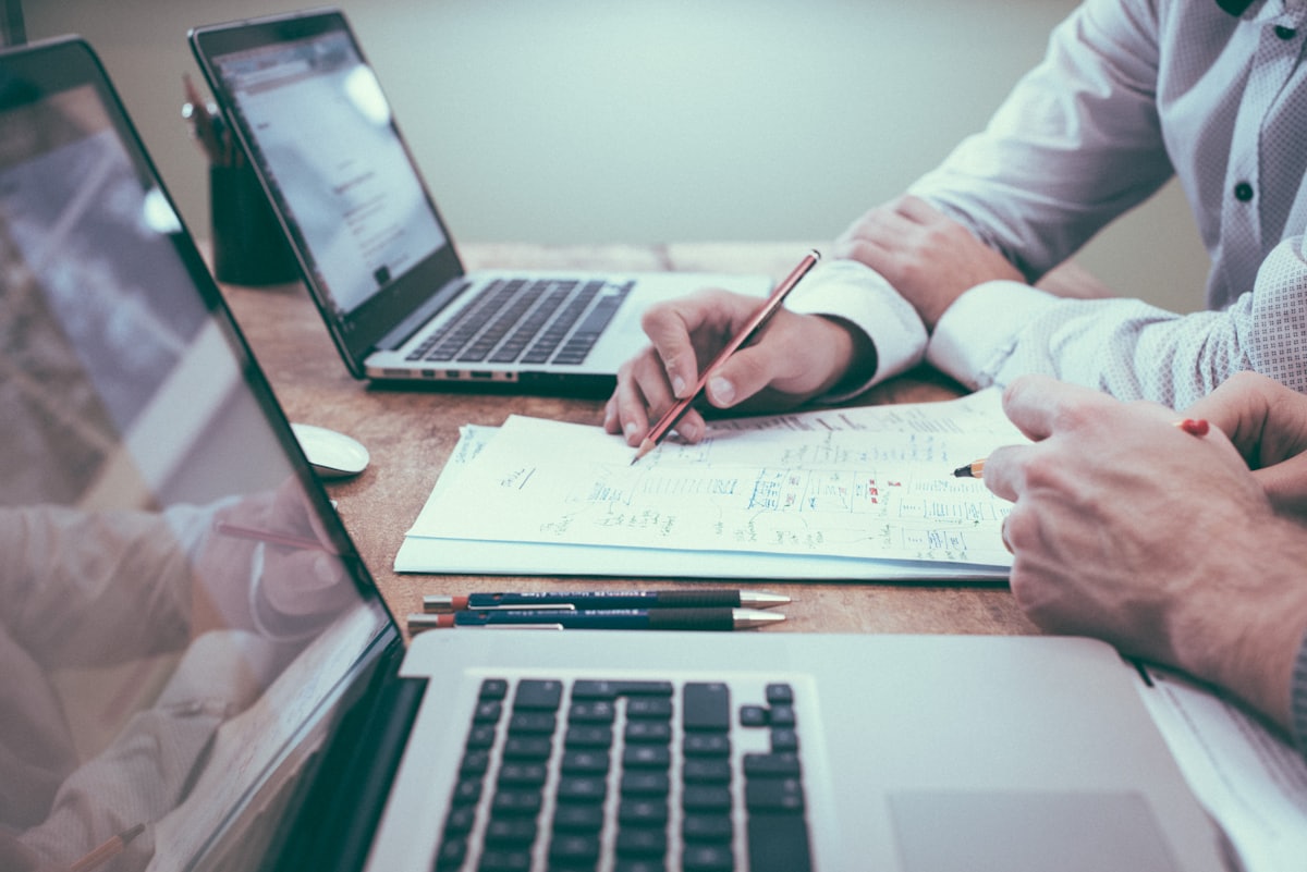 Choosing an ERP